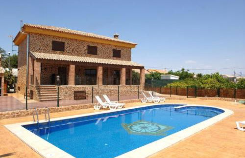 Casas Rurales El Viejo Establo - Foto 1