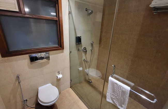 UDS Villa - Next to VFS, Walking to Connaught Place - Foto 44