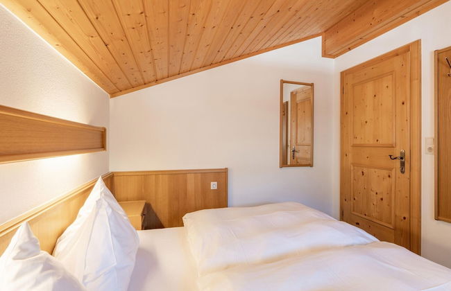 Beautiful Apartment in Mittersill With Balcony - Foto 4