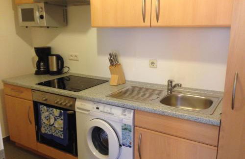 City Apartment in Nürnberg - Foto 29