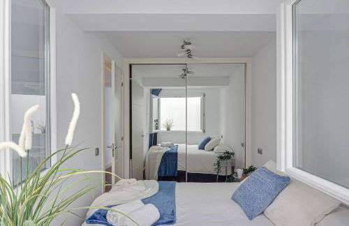 Riazor Ocean View Apartment - Foto 15