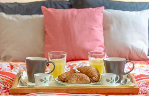 A due passi dal centro 2 camere matrimoniali Wifi - Foto 3