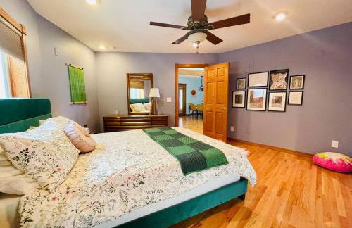 Whitewater Lake Dome House - Holiday Home - Foto 20