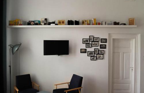 Atelier Foto Lipowa - Apartamenty - Foto 9