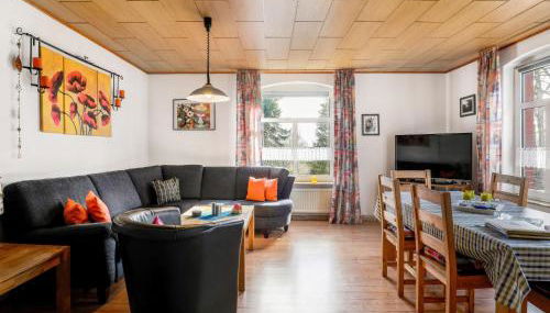 Apartment von Dollen-2 by Interhome - Foto 4