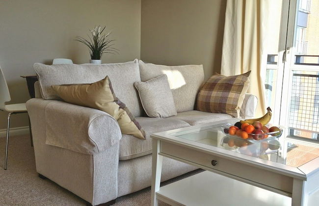 Marine View - Foto 2