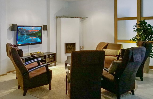 Villa keidas - Foto 27