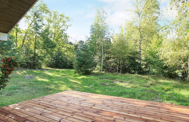 Cozy Retreat in Rorvig Haven-by Traum - Foto 23