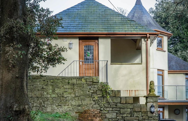 Marina House Annex - 1 Bedroom - Neyland - Foto 12