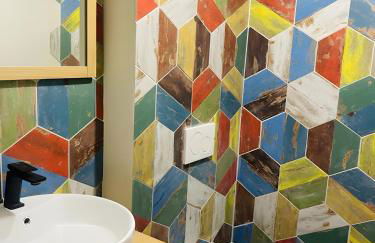 Villa Balazuc - Foto 13