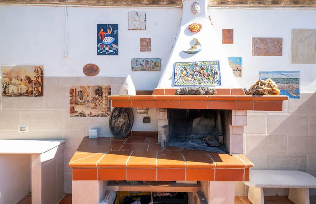 Sea Coral Apartment In Porto Cesareo - Foto 22