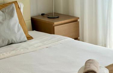 Apartment in Altura, Algarve with Balcony Near Beach and Town Center - Foto 8