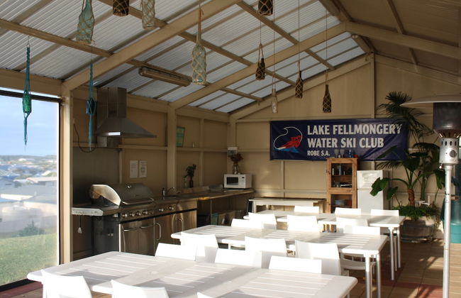 Comfort Inn Robe - Foto 71