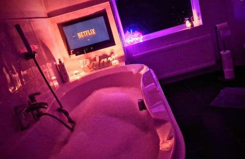 Whole house, near Chester centre - Foto 8