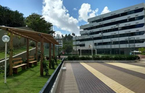 Ondina Apart Hotel - Apto. 537 - Foto 29