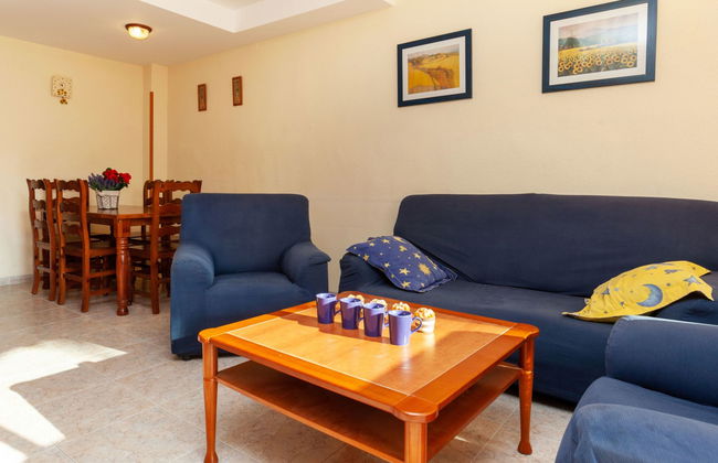 Villa Formentera - Foto 8