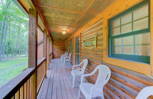 Lazy Bear Lodge - Foto 30