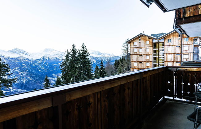 Sportina 32 3. OG Süd - Foto 14