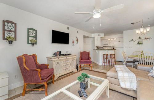 2Bed 2Bath Pondview Haven - BC138 - Foto 16