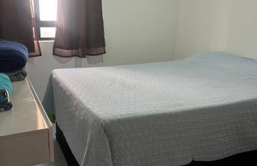 Apartamento litoral sul de João Pessoa - Foto 9