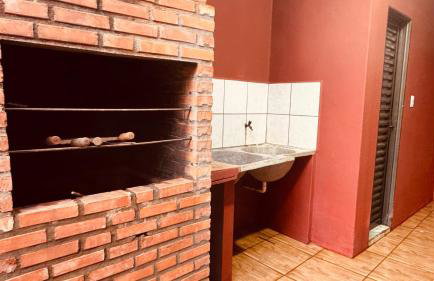 Casa completa com ar-condicionado, Wi-Fi e check-in automático - Foto 10