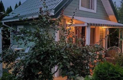 Miętowy domek - Foto 1