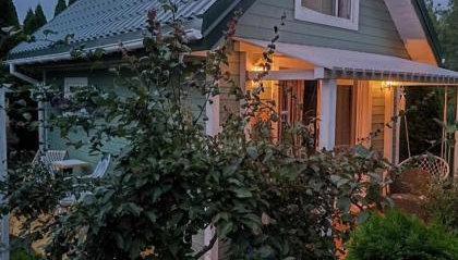 Miętowy domek - Foto 1