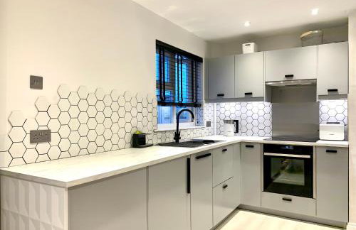 Stylish Cambridge Pad - Foto 5