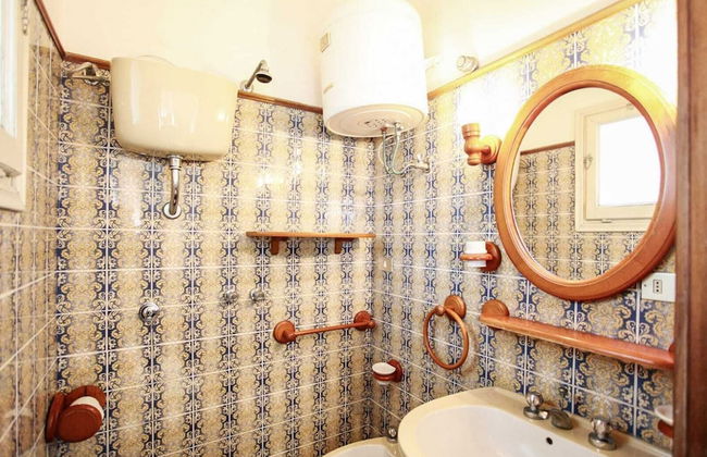 Casa Omero Torre dell'Orso - Foto 19