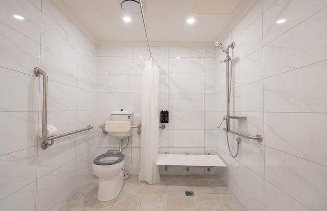 YEHS Hotel Sydney Harbour Suites - Foto 69