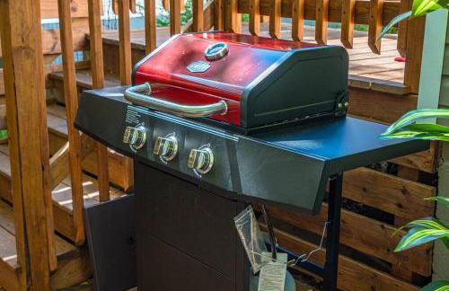 Vineyard Cottage-Pet Friendly & Walk to Oaklawn! - Foto 51