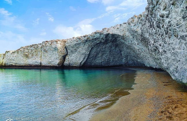 FANI DREAM SUITE By Vilos Suites - Foto 10