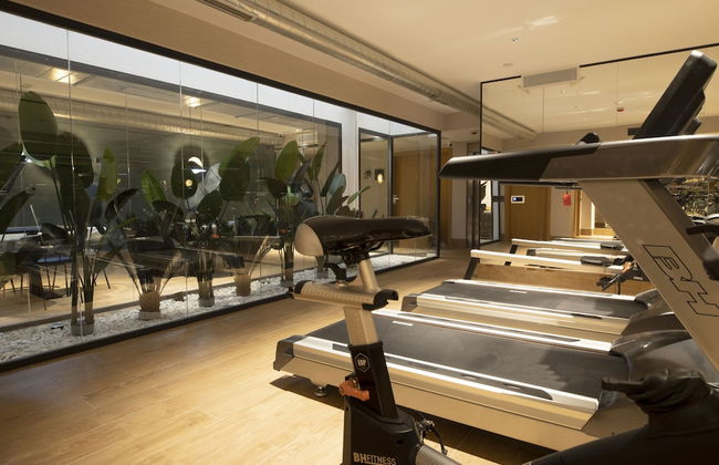 Goodnight Cádiz Apartments - Foto 50