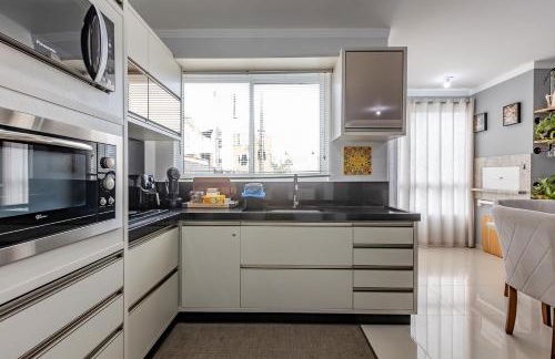 Apartamento 2 quartos com Spá Expocentro Praias - Foto 15