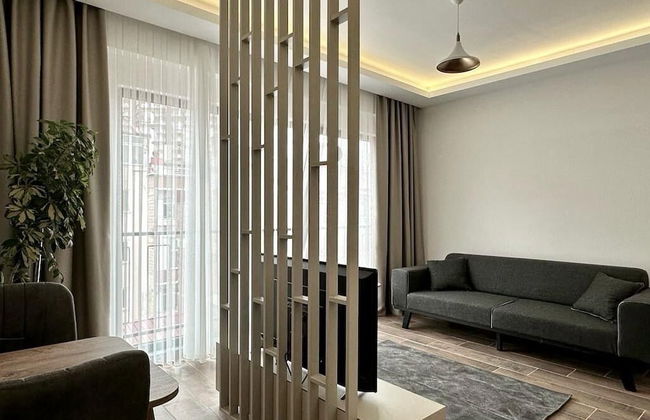 Vista Living Apartments - Foto 14