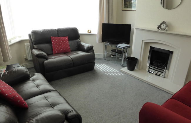 Strawberry Field House - Photo 11