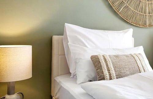 JOOYFUL STAYS Townhouse - Foto 35