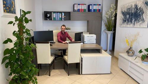 Residence Perla - Foto 5, Lobby or reception