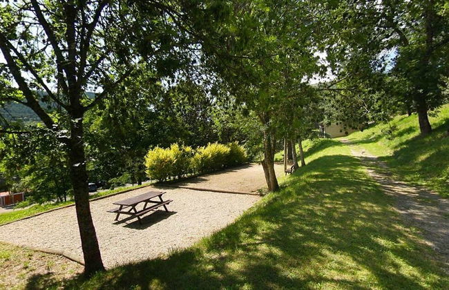 Domaine Aigoual Cévennes - Foto 30