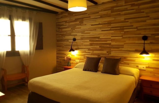 CASA RURAL LOS PORTALES Valle del Jerte - Foto 52