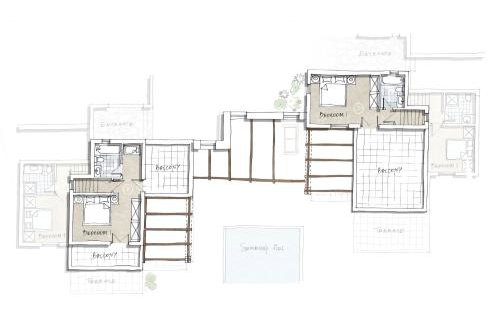 On The Rocks Villas Ios - Foto 43