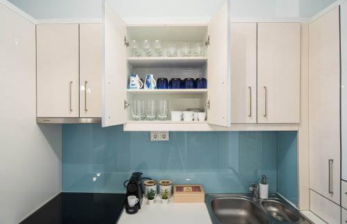 Beachfront ZEN sea view apartment - Photo 8