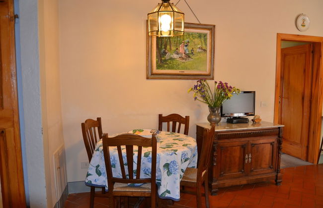 Agriturismo Montereggi - Photo 17