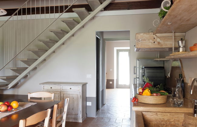 Agriturismo Bio Podere Doganelle - Foto 42