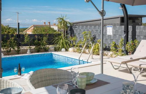 Ferienhaus - Porec-Radmani - Foto 6