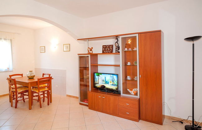 Fantastic Sardinia Casa Todas tod01 - Foto 8