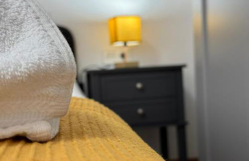 GRAZARIEs 1 -Piso Céntrico Granada- - Foto 14