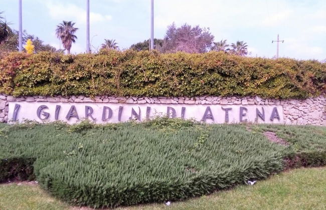 Maison Alighieri Oasi Verde - Photo 25