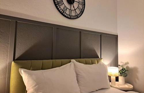 Stylish City Center Apartment - Foto 16