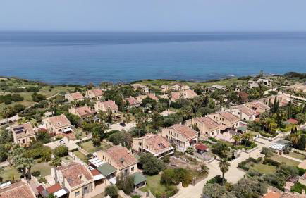 Villa Nicuzza Cefalù Sea side, swimming pool - Foto 18